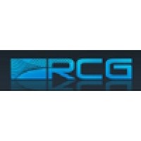 RCG, Inc. logo, RCG, Inc. contact details