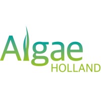 AlgaeHolland logo, AlgaeHolland contact details