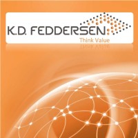 K.D. Feddersen UK Ltd logo, K.D. Feddersen UK Ltd contact details