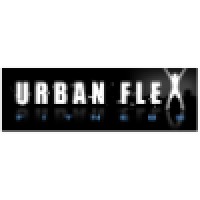 Urban Flex Fitness logo, Urban Flex Fitness contact details