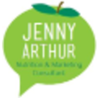 Jenny Arthur Nutrition logo, Jenny Arthur Nutrition contact details