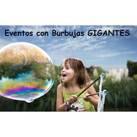 Barcelona Bubble Events logo, Barcelona Bubble Events contact details