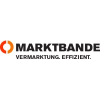 MARKTBANDE logo, MARKTBANDE contact details