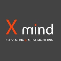 X mind - Cross Media & Active Marketing logo, X mind - Cross Media & Active Marketing contact details