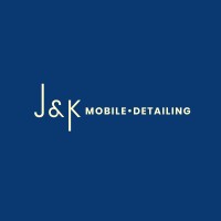 J&K Mobile Detailing logo, J&K Mobile Detailing contact details