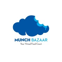 Munch Bazaar logo, Munch Bazaar contact details