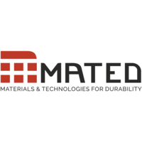 Mated srl - Materials Technology for Durability logo, Mated srl - Materials Technology for Durability contact details