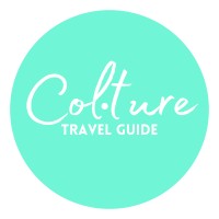 Colture Travel Guide logo, Colture Travel Guide contact details