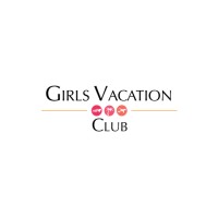 Girls Vacation Club logo, Girls Vacation Club contact details