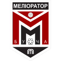 FC Meliorator (Bucha) logo, FC Meliorator (Bucha) contact details