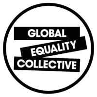 The Gender Equality Collective logo, The Gender Equality Collective contact details