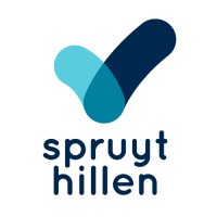 Spruyt hillen logo, Spruyt hillen contact details