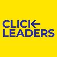 Click Leaders logo, Click Leaders contact details