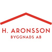 H. Aronsson Byggnads AB logo, H. Aronsson Byggnads AB contact details