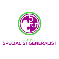 The Specialist Generalist Ltd logo, The Specialist Generalist Ltd contact details