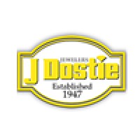 J. Dostie Jewelers logo, J. Dostie Jewelers contact details