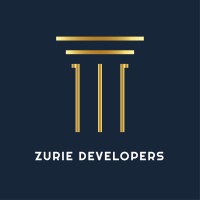 Zurie Developers logo, Zurie Developers contact details