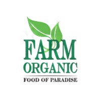 Farm Organic India logo, Farm Organic India contact details