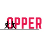 OPPER logo, OPPER contact details