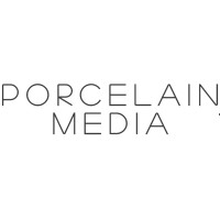 Porcelain Media logo, Porcelain Media contact details