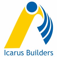 ICARUS BUILDERS AND DEVELOPERS PVT. LTD logo, ICARUS BUILDERS AND DEVELOPERS PVT. LTD contact details