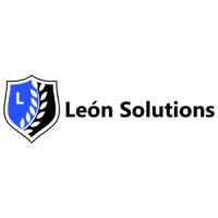 León Solutions LLC logo, León Solutions LLC contact details