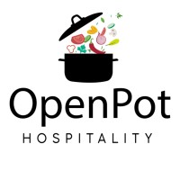 Open Pot Hospitality logo, Open Pot Hospitality contact details