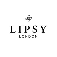 Lipsy London logo, Lipsy London contact details