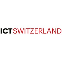 ICTswitzerland logo, ICTswitzerland contact details