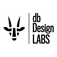 db Design LABS logo, db Design LABS contact details