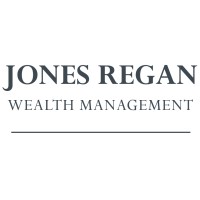 Jones Regan Wealth Management Ltd logo, Jones Regan Wealth Management Ltd contact details