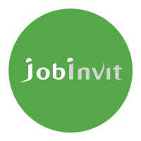 Jobinvit logo, Jobinvit contact details