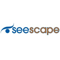 seescape logo, seescape contact details