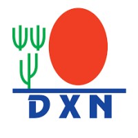 DXN MLM logo, DXN MLM contact details