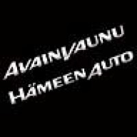 Hämeen Autovaruste Oy logo, Hämeen Autovaruste Oy contact details