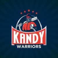 Kandy Warriors logo, Kandy Warriors contact details