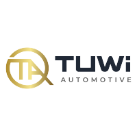 TUWI Automotive logo, TUWI Automotive contact details