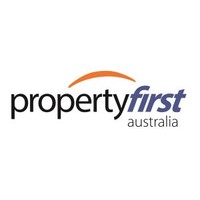 Property First Australia Pty Ltd logo, Property First Australia Pty Ltd contact details