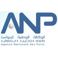 Agence Nationale des Ports (ANP) logo, Agence Nationale des Ports (ANP) contact details