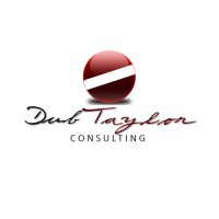 Dub Taylor Consulting logo, Dub Taylor Consulting contact details