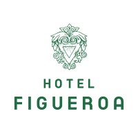 Hotel Figueroa logo, Hotel Figueroa contact details