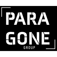 PARAGONE logo, PARAGONE contact details