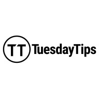 Tuesday Tips logo, Tuesday Tips contact details