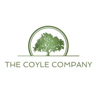 The Coyle Company logo, The Coyle Company contact details