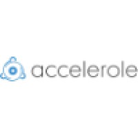 Accelerole logo, Accelerole contact details