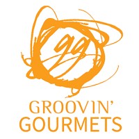 Groovin' Gourmets logo, Groovin' Gourmets contact details