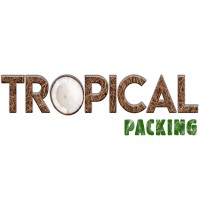 Tropical Packing logo, Tropical Packing contact details