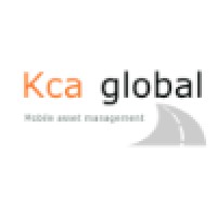 KCA Global logo, KCA Global contact details