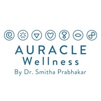 Auracle Wellness logo, Auracle Wellness contact details