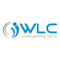 World Learning Centre logo, World Learning Centre contact details